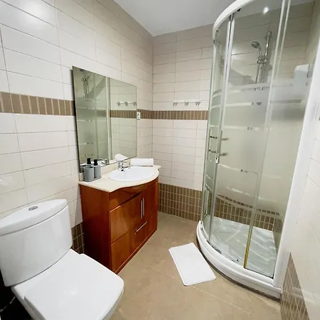 Carretas Duplex Exterior Izquierda Apartment Madrid Exterior photo